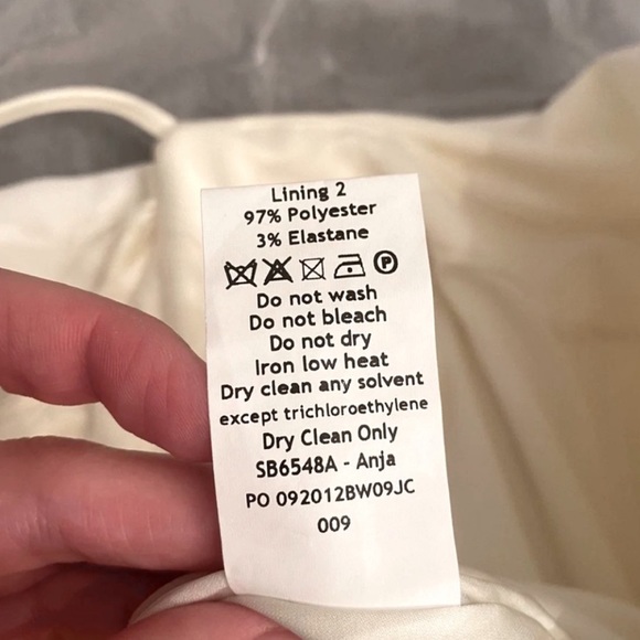 House of CB Anja dress - Picture 5 of 9